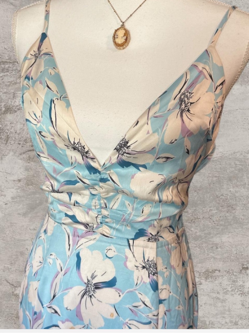 🌸✨ HELLO MOLLY FANTASY IMAGINATION MAXI DRESS ✨🌸 - Picture 4 of 7